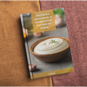 Maioneses Artesanais
